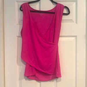 Athleta Medium Wrap Tank